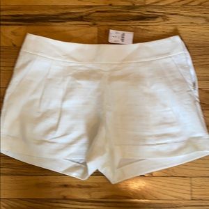 J crew shorts